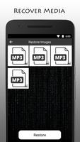 Recover Files & Contacts スクリーンショット 3