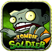 Zombies vs Soldier HD