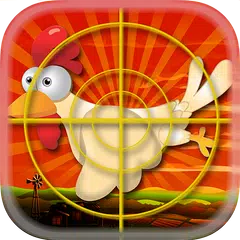 Chicken Hunt APK 下載