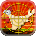 Chicken Hunt icône