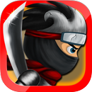 Ninja Hero - The Super Battle APK