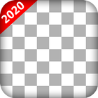 Photo Background Changer 2020 - Blur Background आइकन