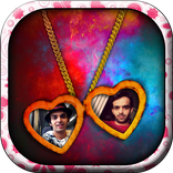 ”Love Photo Locket