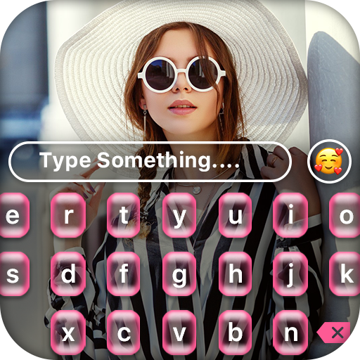 My Photo Keyboard