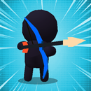 Count Archer - Hunting Hero APK