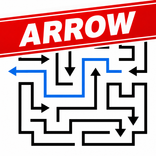 Arrow Puzzle - Escape Game