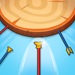 Wood Shooter: Kids Bow Games