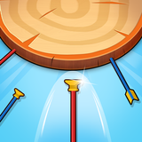 Wood Shooter 圖標