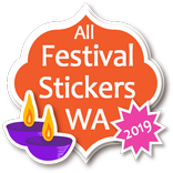 All Festival Sticker 2019 - WaStickersApp