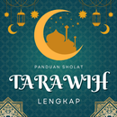 Panduan Sholat Tarawih Lengkap APK
