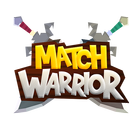 Match Warrior icône