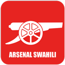 APK Arsenal Swahili