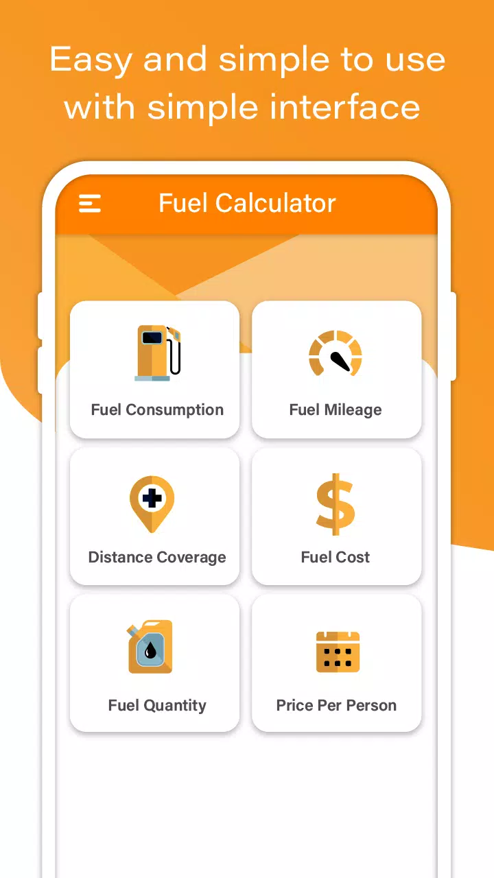 Fuel Price Calculator APK for Android Download