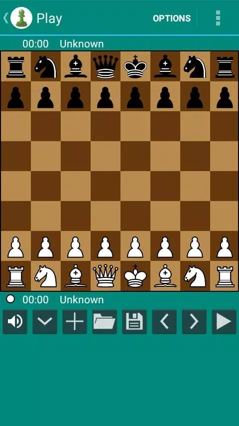 Chess tempo - Train chess tact - APK Download for Android