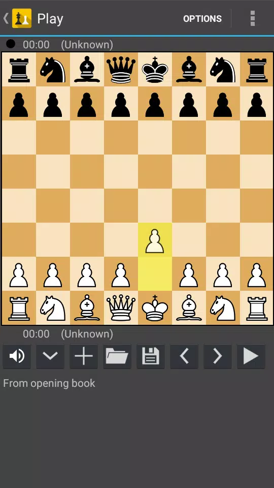 Chess tempo - Train chess tact - Apps on Google Play