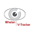 Whelan V-Tracker-icoon