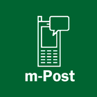 Fiducial m-Post icon