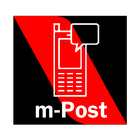 آیکون‌ G4S m-Post