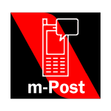 G4S m-Post icône
