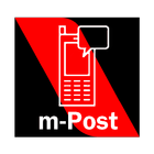 G4S NL m-Post ikona