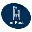 ISS m-Post