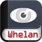 Whelan m-View ícone