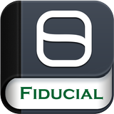 Fiducial m-View أيقونة