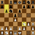 Chess game (Live)
