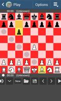 برنامه‌نما Online - Chess عکس از صفحه