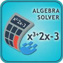 Algebra Solver APK