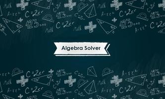 Algebra Solver screenshot 3