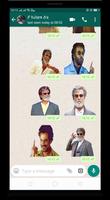 Tamil WASticker - Tamil Stickers for Whatsapp 2019 Screenshot 3