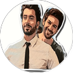 Bollywood WAStickerApps - Stickers for Whatsapp