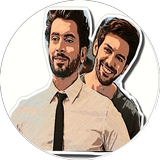Bollywood WAStickerApps - Stickers for Whatsapp Zeichen