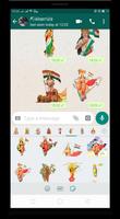 God WASticker - Best Stickers for Whatsapp Screenshot 1