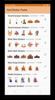 God WASticker - Best Stickers for Whatsapp Screenshot 3