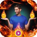 Super Magic Video - Magic Video Editor