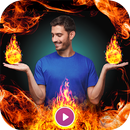 Super Magic Video - Magic Video Editor APK