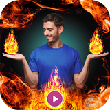 Super Magic Video - Magic Video Editor biểu tượng