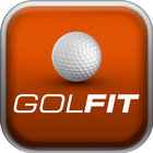 Golfit 圖標