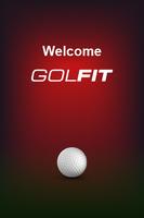 Golfit Affiche