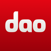 dao 아이콘