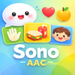 Sono AAC Communicator icon