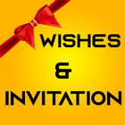 آیکون‌ Invitation Cards