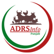 ADRS-VA ikona