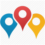 Mark My GPS иконка