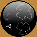 Asteriods 1980 APK