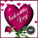 Valentines Day GIF APK