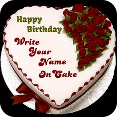 Name On Cake APK download