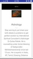 Astrologer スクリーンショット 1